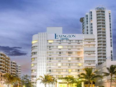 Lexington By Rl Miami Beach - 32