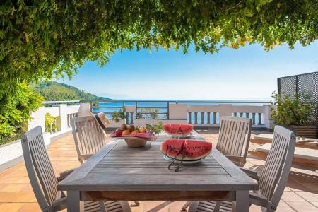 Adrina Beach - 116