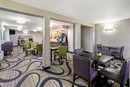 La Quinta Inn by Wyndham Tucson East - 15