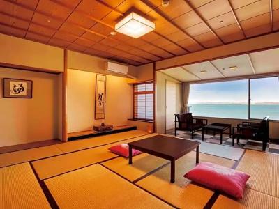 Yukai Resort Kinpaso - 51