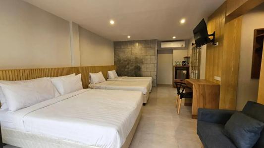 Haad Chao Phao Resort - 32