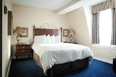 Georgetown Inn - 5