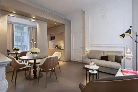 La Clef Champs-Élysées Paris by The Crest Collection - 21
