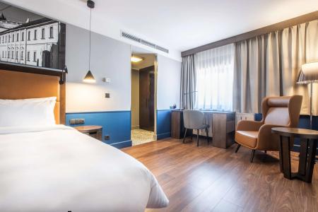 Radisson Blu Prague - 41