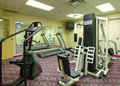 Comfort Inn Downtown - 17