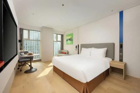 Holiday Inn Express Hangzhou Huanglong, An Ihg - 4