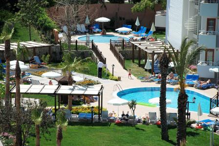 Monachus & Spa - All Inclusive - 15