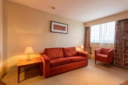 Birmingham Strathallan, BW Signature Collection - 105