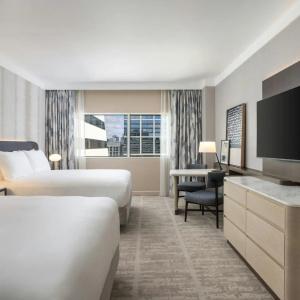 Loews Vanderbilt - 39