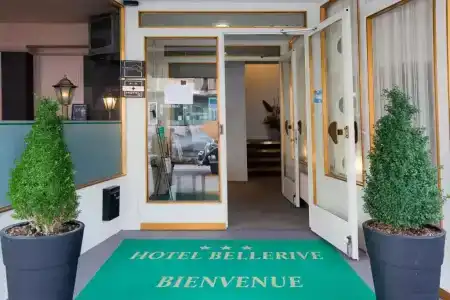 Hôtel Bellerive - 1