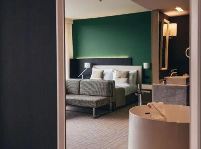 Crowne Plaza Geneva, An Ihg - 74