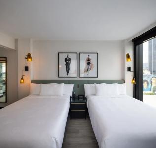 The Godfrey Hollywood - 32