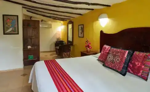 Maison Tulum - 75