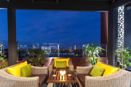 Hivernage & Spa - 7