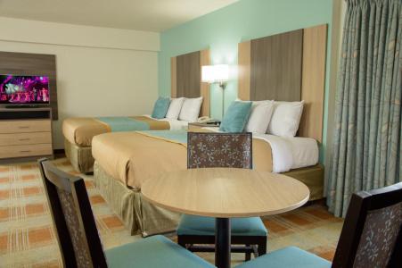 Pigeon River Inn - 36