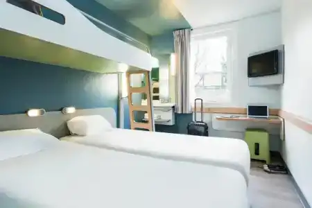 ibis budget Paris Porte De Montmartre - 26