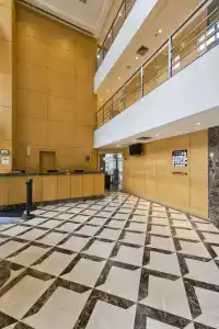Innside By Meliá Sao Paulo Itaim - 1