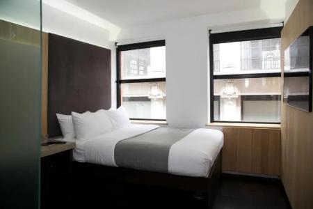 The Z Piccadilly - 36