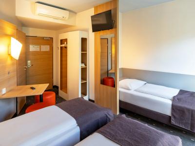 b&b Magdeburg - 6