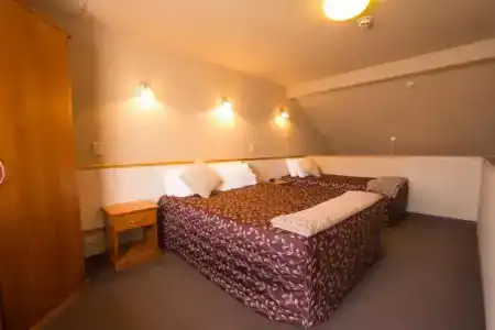 Balmoral Lodge - 5