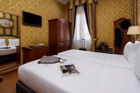 Raffaello; Sure Hotel Collection by Best Western - 5