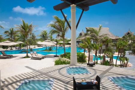 Kore Tulum Retreat & Spa Resort All Inclusive - Adults Only - 12