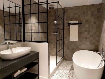 Hostellerie Cèdre & Spa Beaune - 23