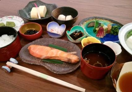 Kyoto Higashiyamaso - 7