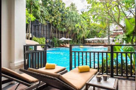 Centara Anda Dhevi Resort And Spa - Sha Plus - 26