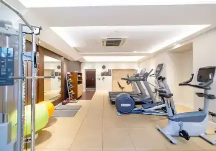 DoubleTree by Hilton London - Marble Arch - 20