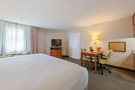 Extended Stay America Suites - San Antonio - North - 2