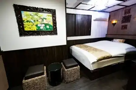 Gran Bali Resort - 33