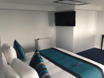 Radisson Blu, Bristol - 76