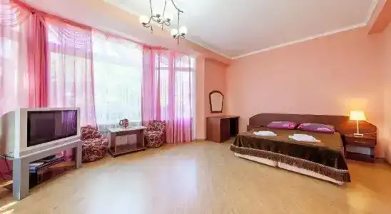 Горка - 3