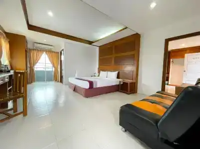 S.B.Living Place - 105