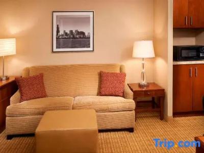 Courtyard by Marriott Chicago Downtown/River North - 76