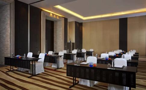 Rayong Marriott Resort & Spa - Sha Extra Plus Certified - 29