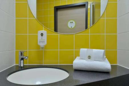 b&b Stuttgart-City - 41