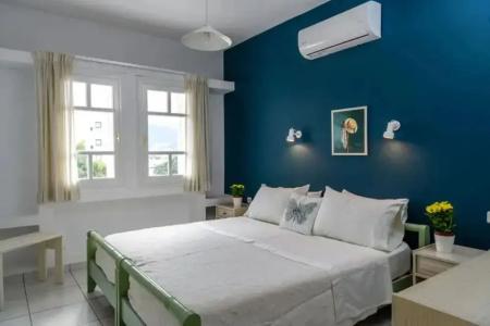 Bellevue Suites - 110