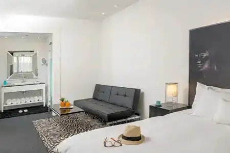 Leonardo Boutique Tel Aviv - 55