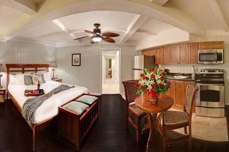 Coconut Palm Inn - 29