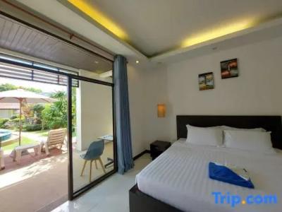 Monaburi Boutique Resort - 22