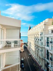 Croisette Beach Cannes Mgallery - 43