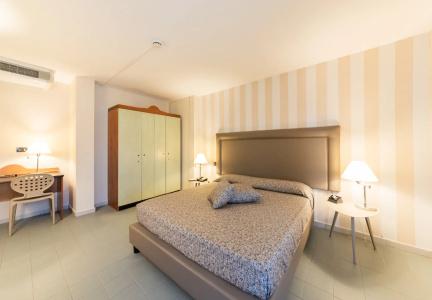 Albergo Athenaeum - 5