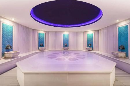 Doubletree By Hilton Istanbul - Old Town - 19