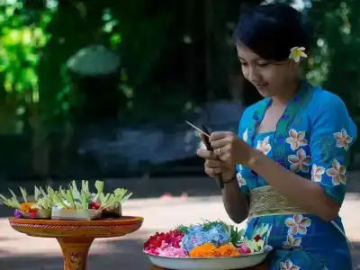 Plataran Ubud & Spa - 32