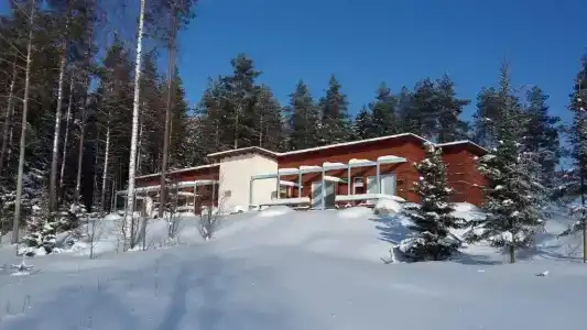 Jokiniemen Matkailu Cottages - 25