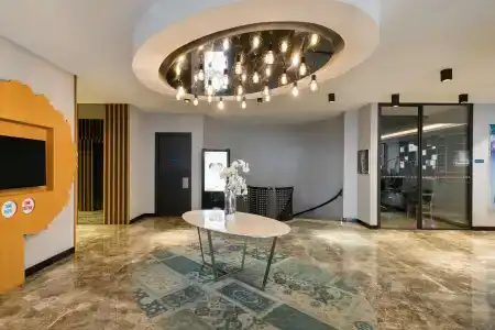 Park Inn by Radisson Izmir - 14