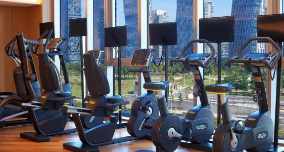 Orakai Songdo Park - 23