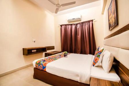 FabAstra Electronic City - 24